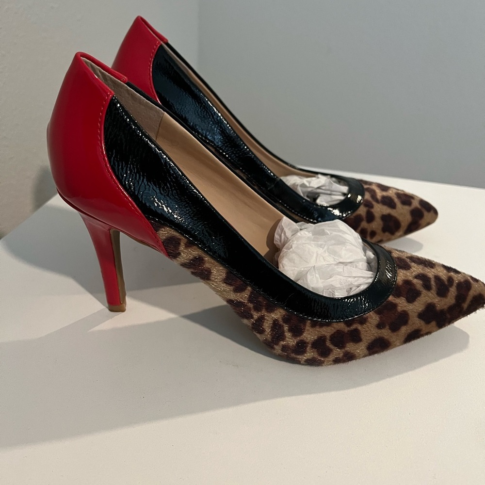 Women Shoe